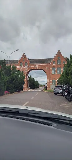 Foto 39 de Portal Turístico da Cidade de Holambra