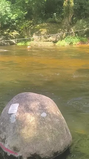 Foto 9 de Cachoeira do Elefante - Biritiba Mirim