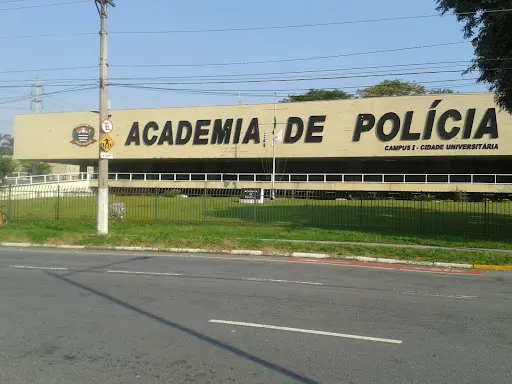 Foto 25 de Museu da Polícia Civil de São Paulo