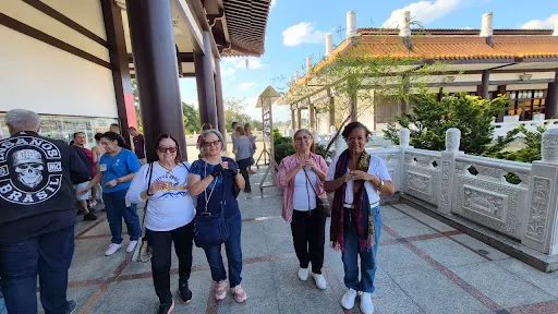 Foto 8 de Próxima Saída Viagens e passeios de um dia