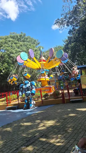 Foto 29 de Cidade da Criança