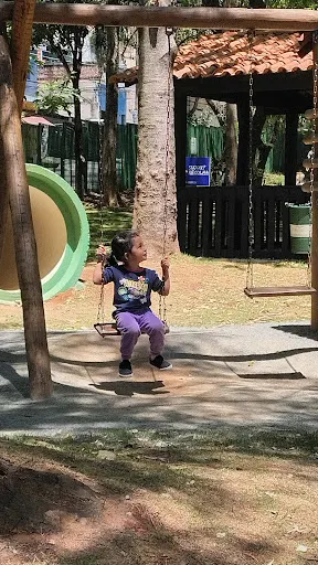 Foto 18 de Parque Ecológico Dionísio Alvarez Mateos