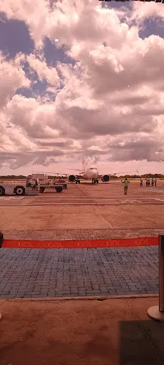 Foto 18 de GOL Linhas Aéreas - Guarulhos - GRU
