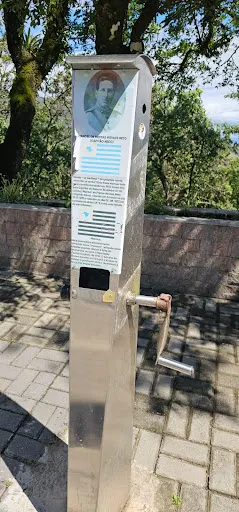 Foto 6 de Divisa de Estados SP/MG
