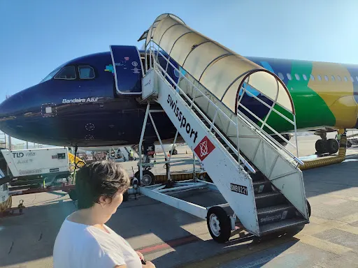 Foto 8 de Azul Airlines