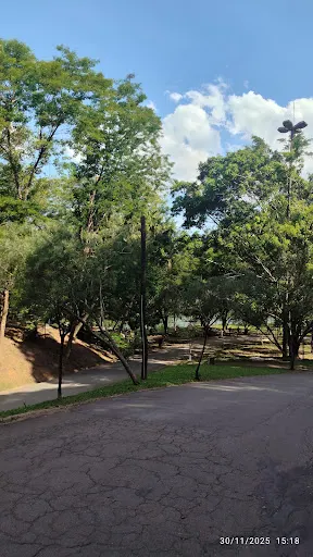 Foto 10 de Parque Ecológico - Ilha do Tamboré