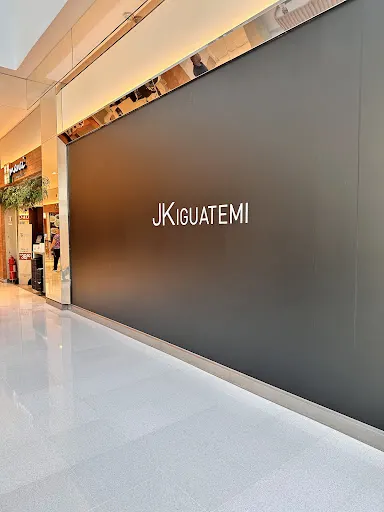 Foto 17 de Shopping JK Iguatemi