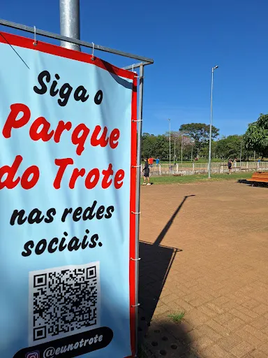 Foto 17 de Parque Trote