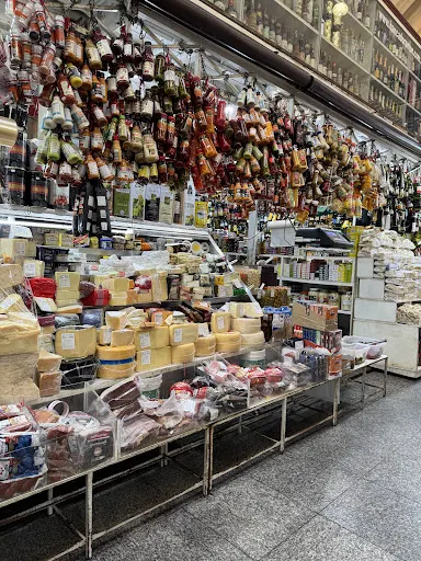 Foto 30 de Mercado Municipal de São Paulo