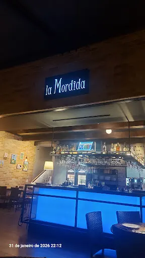 Foto 14 de La Mordida