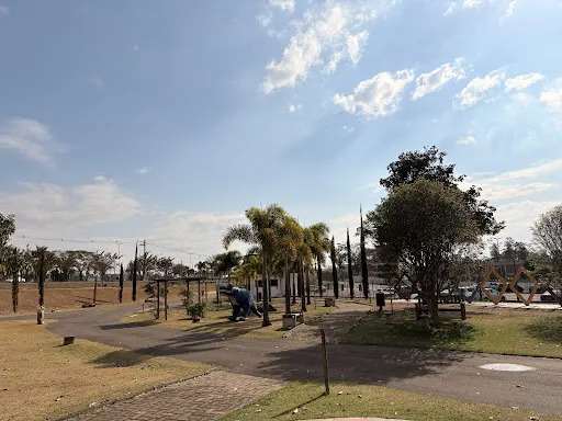 Foto 37 de Parque Cidade das Crianças