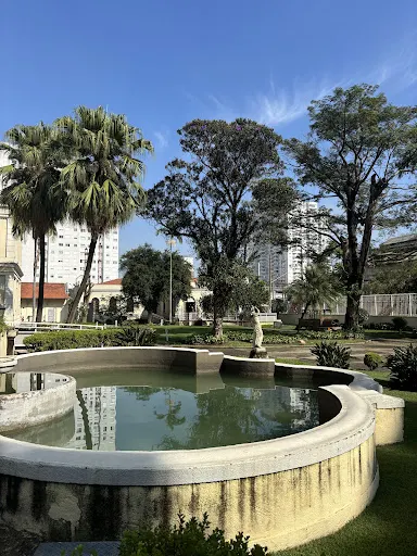 Foto 28 de Museu da Imigração do Estado de São Paulo