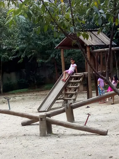 Foto 17 de Parque Takebe