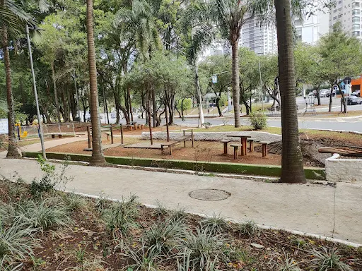 Foto 12 de Parquinho para Crianças - Kids Park