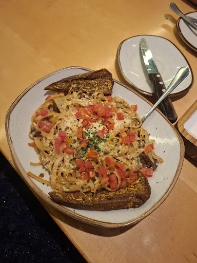 Foto 27 de Outback Steakhouse
