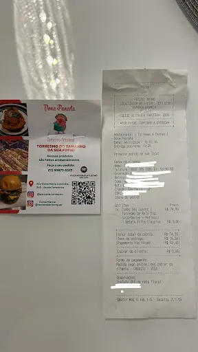 Foto 21 de Restaurante e Hamburgueria Dona Panceta ( O Melhor Torresmo da Zona Norte )