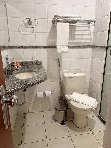 Foto 16 de Hotel Canadá Ribeirão Preto - SP