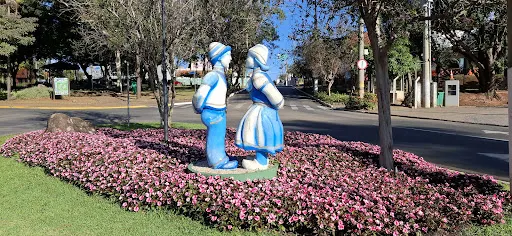 Foto 18 de Praça dos Coqueiros