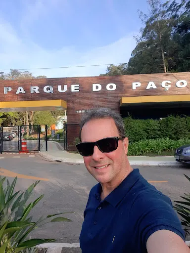 Foto 30 de Parque do Paço