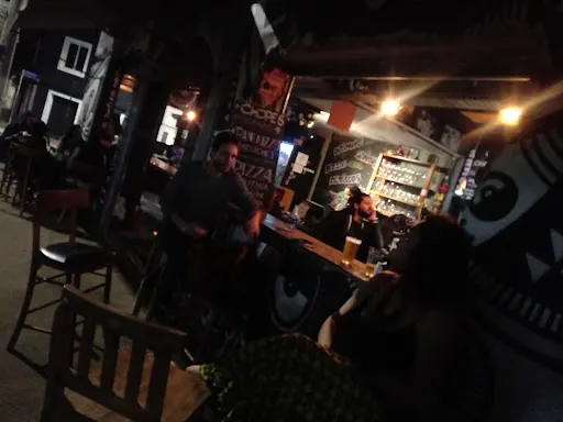 Foto 25 de Cia. da Cevada - Cervejas e Pizzas Artesanais