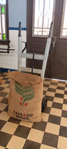 Foto 12 de Passeio de trem - Maria Fumaça Campinas