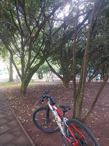 Foto 25 de Parque Jardim das Perdizes