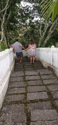Foto 6 de Escadaria para Mirante de Santo Antônio & via Crucis