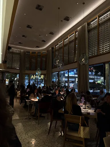 Foto 40 de MOMA JARDINS - Modern Mamma Osteria