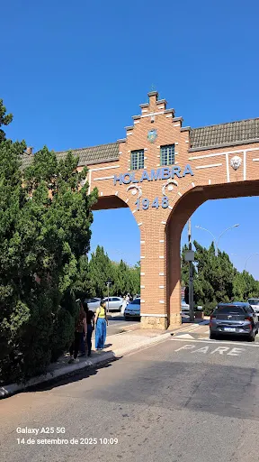 Foto 24 de Portal Turístico da Cidade de Holambra
