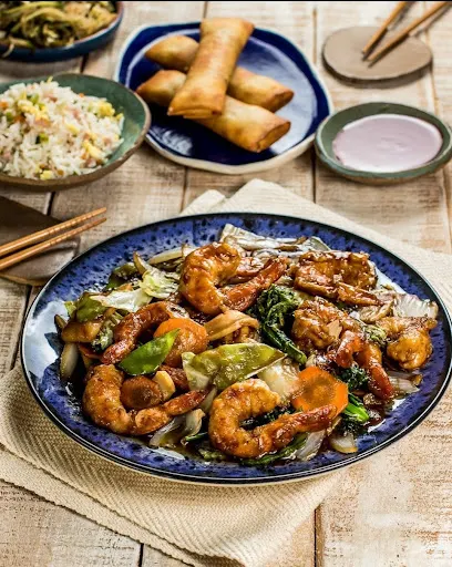 Foto 40 de Hou Culinária Chinesa