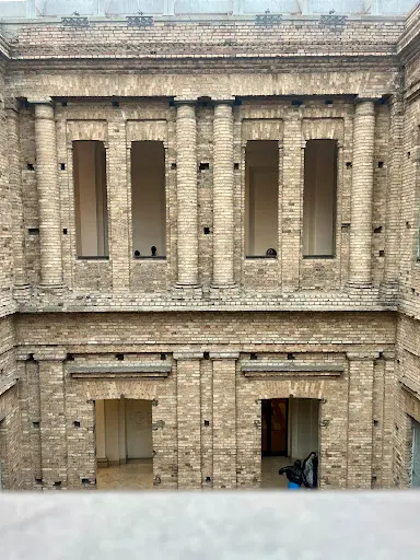 Foto 22 de Pinacoteca de São Paulo