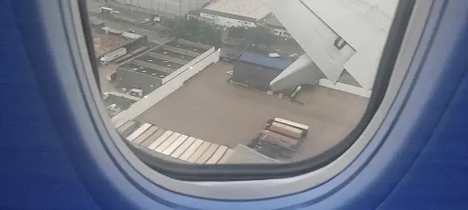 Foto 14 de GOL Linhas Aéreas - Guarulhos - GRU