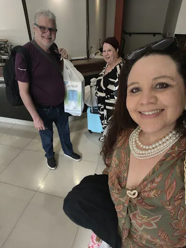 Foto 37 de Stream Hotéis