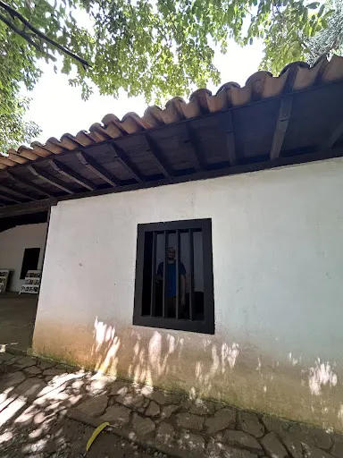 Foto 17 de Casa Do Sertanista (Caxingui) - Museu da Cidade de São Paulo