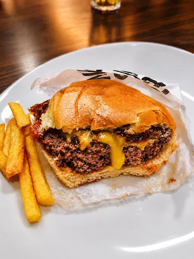 Foto 11 de Manoel Burguer