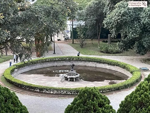 Foto 5 de Chafariz dos Pratos