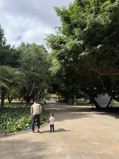 Foto 11 de Parque Estadual do Belém Manoel Pitta