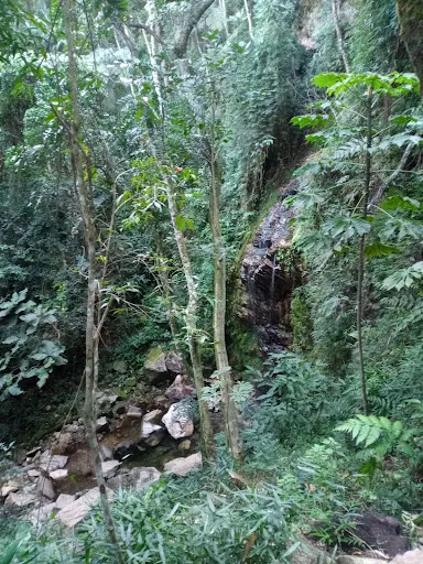 Foto 29 de CACHOEIRA DO SURU SERRA DO VOTORUNA