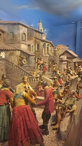 Foto 12 de MAS SP - Museu de Arte Sacra de São Paulo