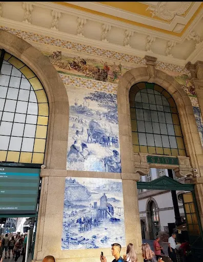 Foto 24 de Estação São Bento (São Paulo, Brazil)