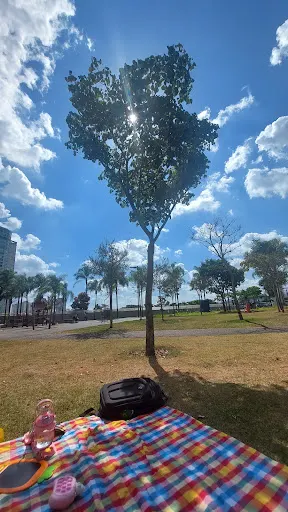 Foto 15 de Parque Jardim das Perdizes