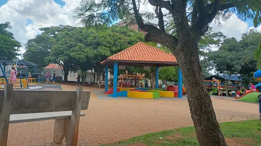 Foto 33 de Cidade da Criança