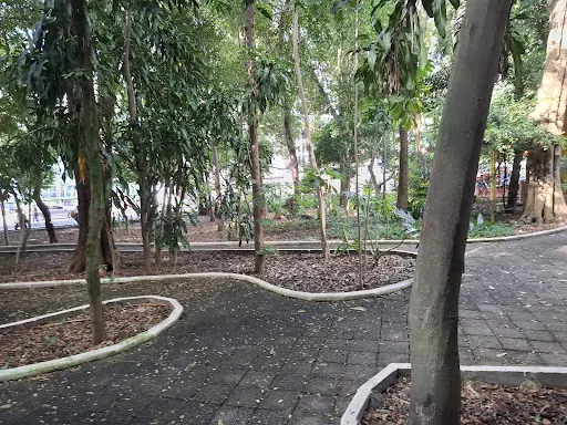 Foto 16 de Parque Prefeito Mário Covas