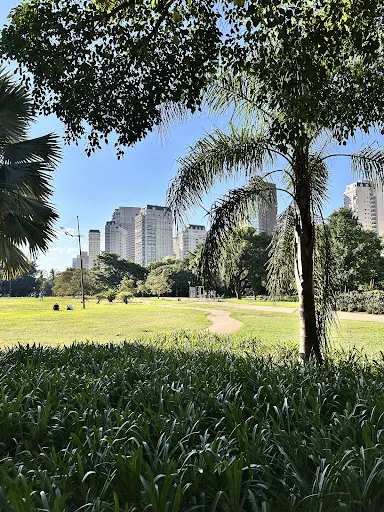 Foto 21 de Parque do Povo Mário Pimenta Camargo