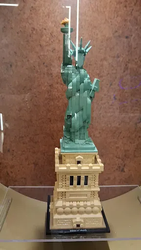 Foto 27 de Museu da Imaginação