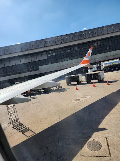 Foto 13 de GOL Linhas Aéreas - Guarulhos - GRU