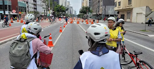 Foto 12 de Bike Tour SP