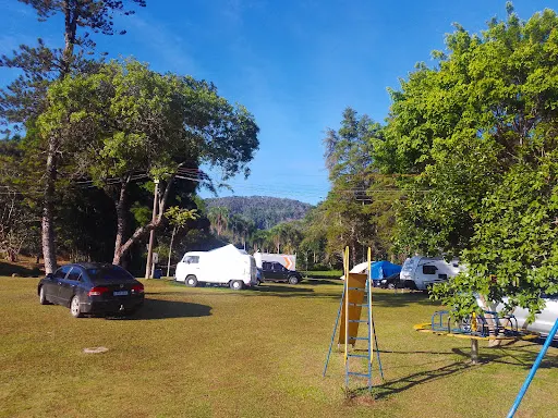 Foto 40 de Camping e Pousada Recanto dos Anjos