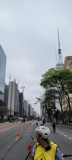 Foto 18 de Bike Tour SP