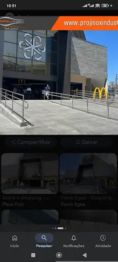 Foto 12 de Shopping Plaza Polo